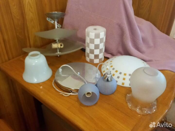 Светильник