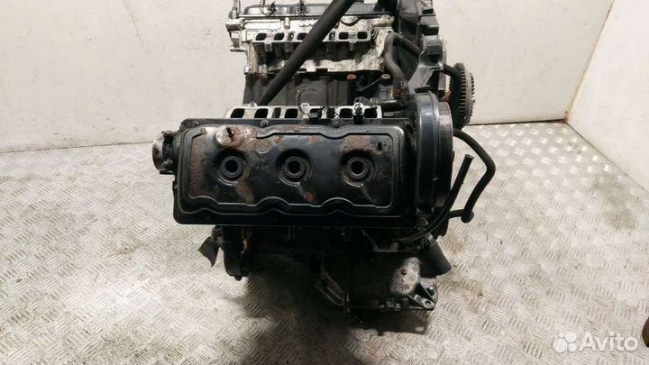 Двигатель AudiA6 C5 (S6,RS6) 2002