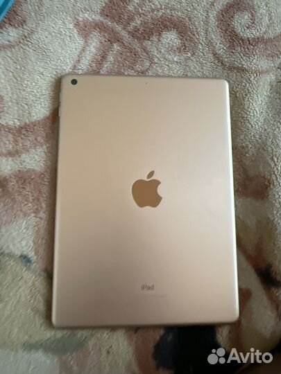 Планшет apple iPad