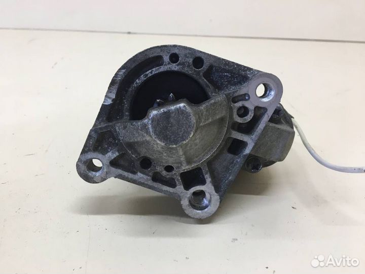 Стартер Renault Logan 1 2005-2014