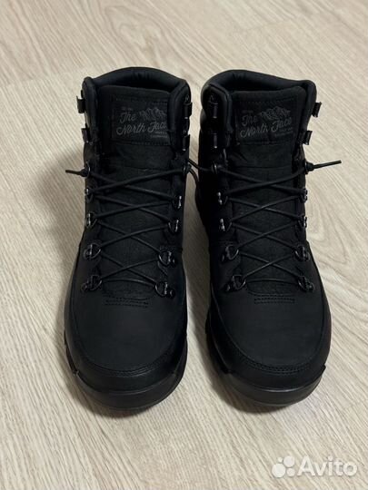 Зимние The North face back to berkeley Reduxe