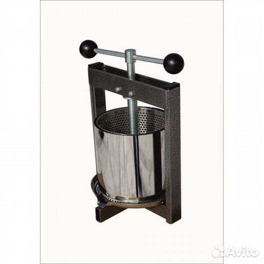 Соковыжималка