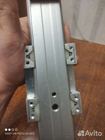 Слайдер proaim-40