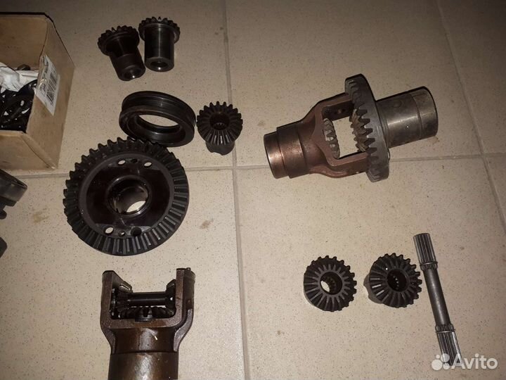 Ремонт мотоблока мб 90