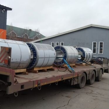 Транспортная компания Барнаул