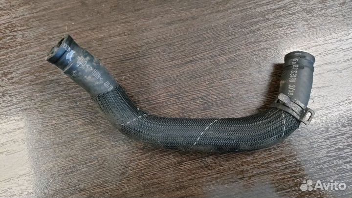 Трубка гидроусилителя руля Audi A8 D3 6.0 BHT 2008