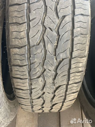 Dunlop Grandtrek AT5 265/65 R16 98H