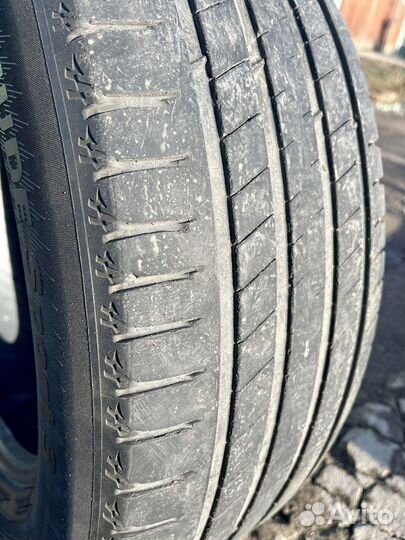 Michelin Latitude Sport 3 235/60 R18 103W
