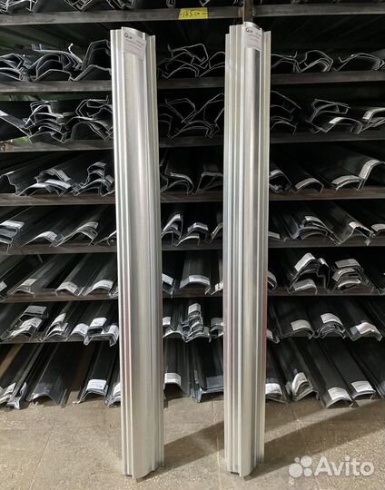 Порог левый Hyundai Tucson JM 2004-2010 (Полный пр