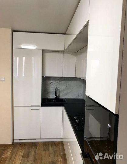 Кухня от производителя на заказ