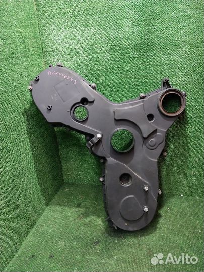 Кожух грм Land Rover 4H2Q6019AL 2,7 276DT L319