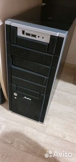 Системный блок