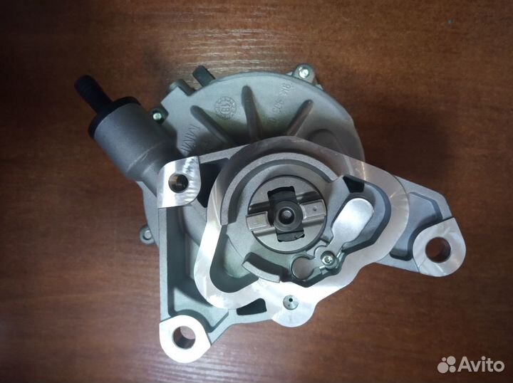 Вакуумный насос Cummins ISF 2.8