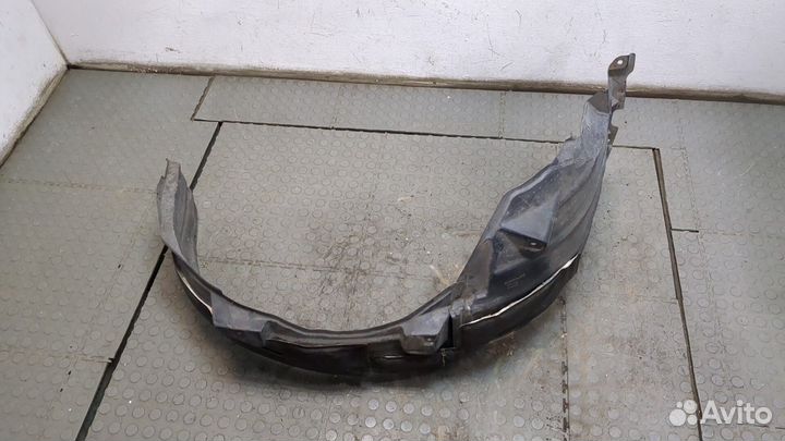 Защита арок (подкрылок) правая передняя Mitsubishi Eclipse Cross, 2019