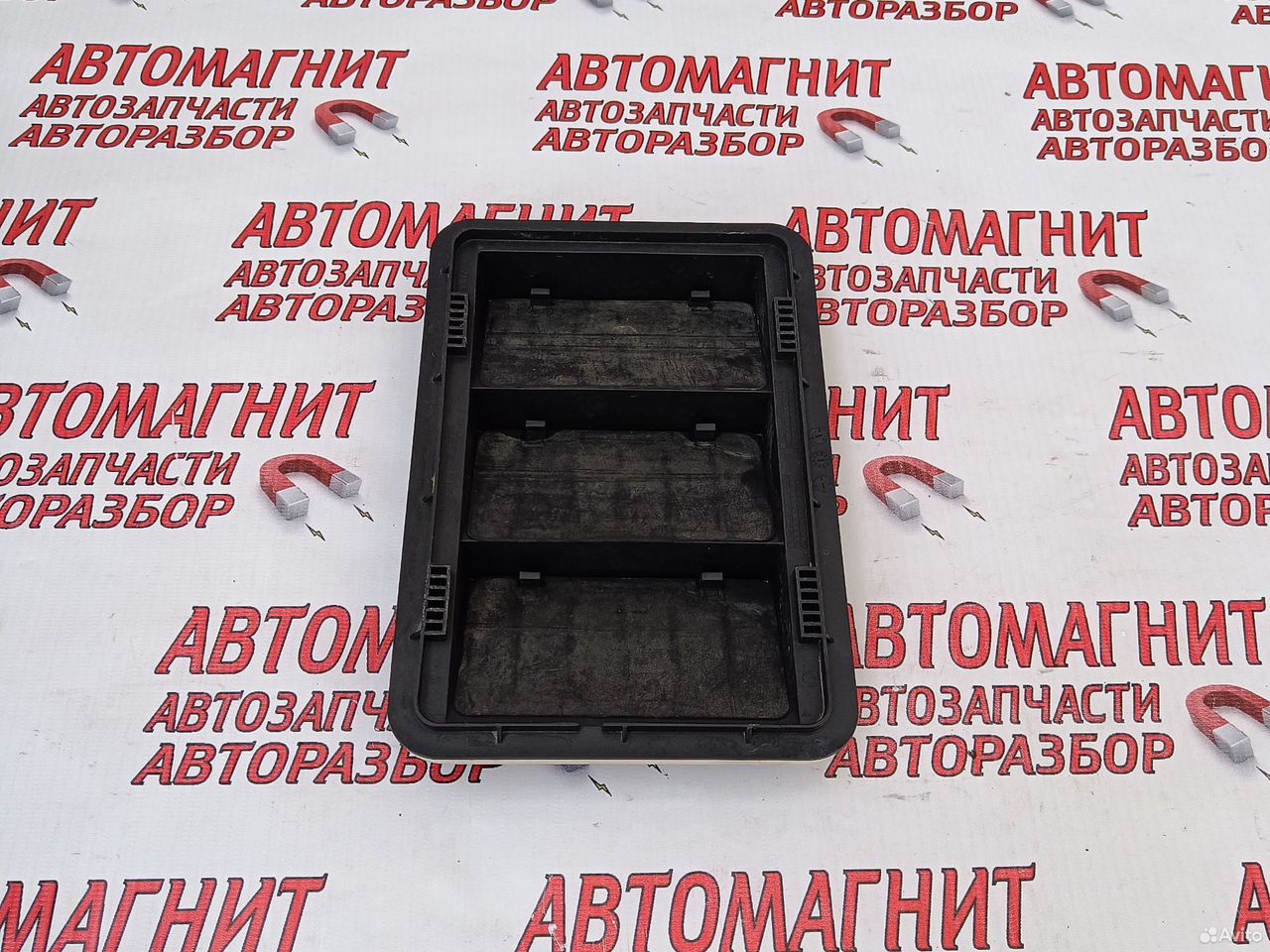 Решетка вентиляций салона Чанган CS35 plus