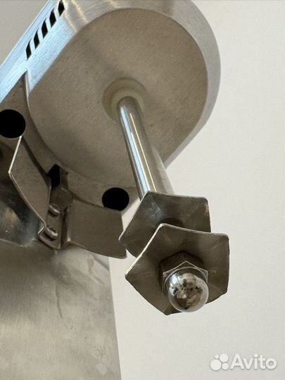 Миксер Gastrorag W-MS-10 400 watt