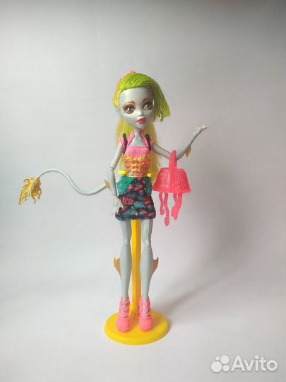 Кукла Монстр Хай