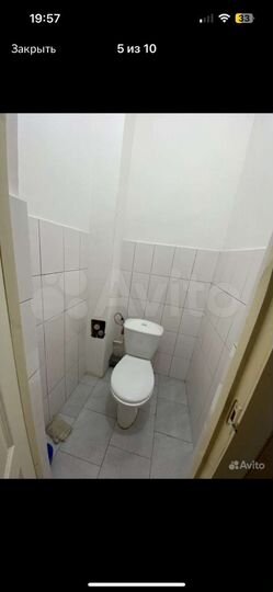 2-к. квартира, 70 м², 2/5 эт.