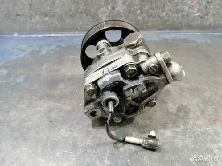 Гур Subaru Legacy BP/B13 EZ30 3.0