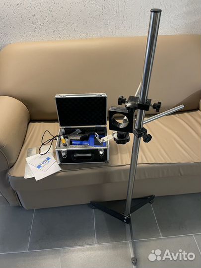 Ручной маркиратор струйный DT-S890