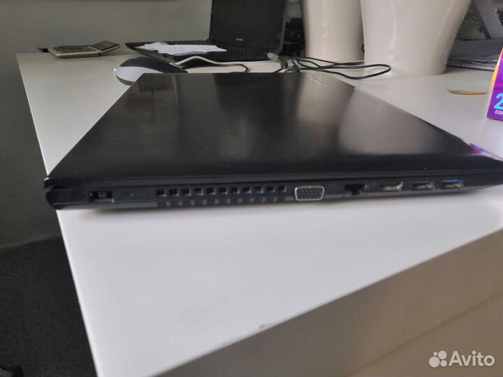 Ноутбук Lenovo Z50-70