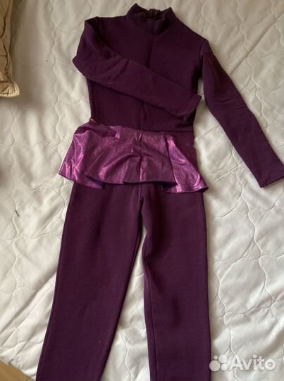 Одежда для фигурного катания