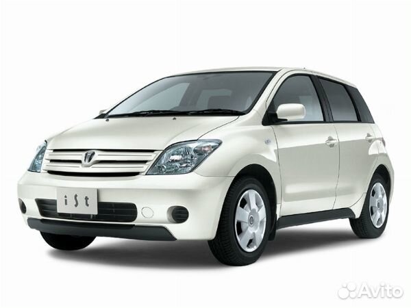 Шаровая опора toyota vitz 130 10/corolla/fielder 160 12/probox/succeed 160 14