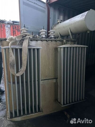 Трансформатор силовой арт57863
