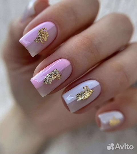 Маникюр педикюр на дому