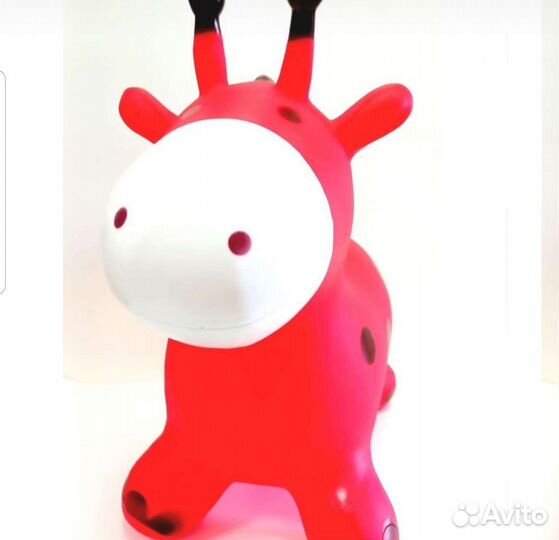 Игрушка прыгун