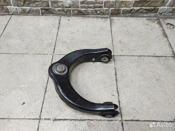 Рычаг подвески верхний передний левый Jeep Grand