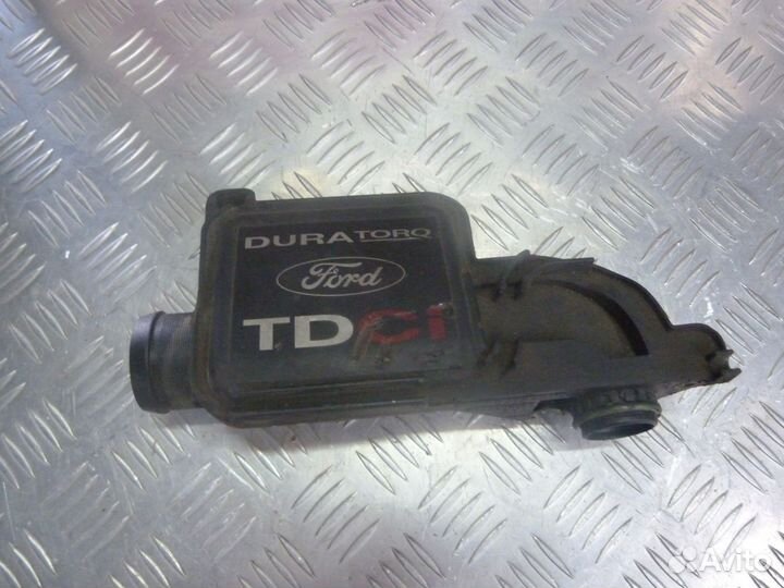 Маслоотделитель Ford Fusion