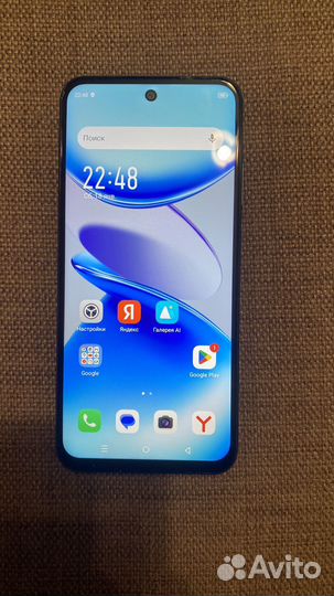 Infinix Smart 9, 4/128 ГБ