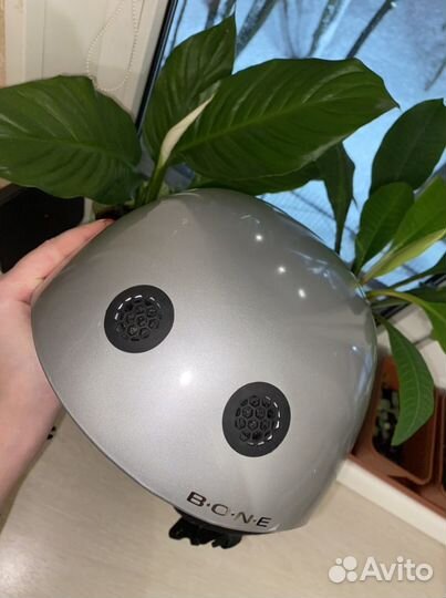 Шлем детский