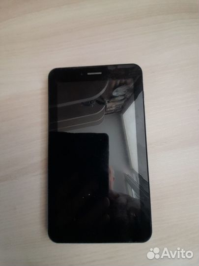 Планшет irbis