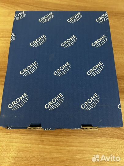 Смеситель для душа Grohe BauCurve (Германия)