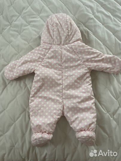Комбинезон Little star 56