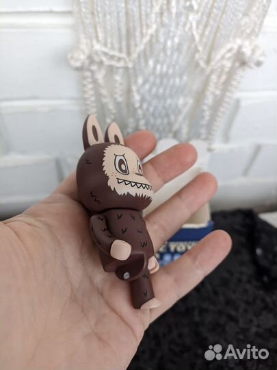 Фигурка Pop mart Labubu