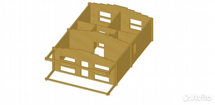 Домокомплект