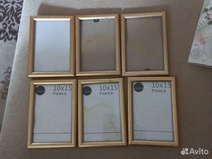 Рамки для фото