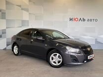 Chevrolet Cruze 1.8 MT, 2013, 126 549 км, с пробегом, цена 900 000 руб.