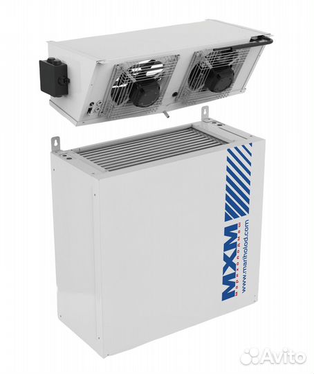 Холодильная сплит-система Марихолодмаш мsn 228
