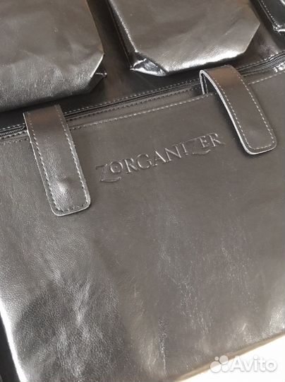 Органайзер для автомобиля