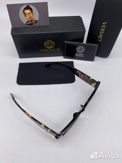 Очки versace