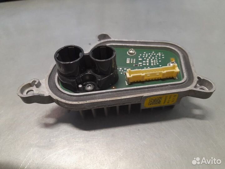 Светодиодный модуль поворотника левый audi A5/S5