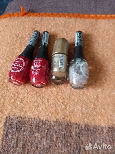 Лак обычный бесплатно