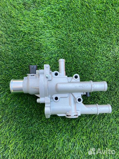 Термостат Опель Вектра