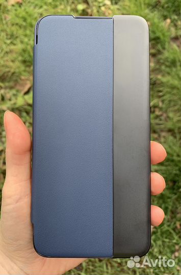 Чехол книжка для Samsung Galaxy A50