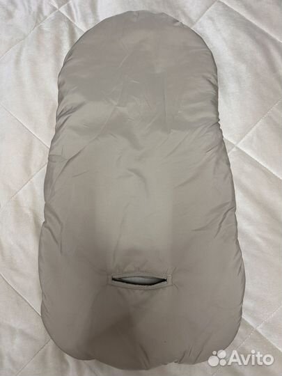 Конверт на выписку демисезонный