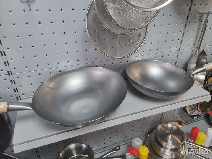 Сковорода WOK